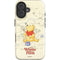 Disney Winnie the Pooh Hundred Acre Wood iPhone 16 Impact Case